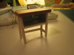 mini student desk