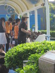 =0 OMG! natalie is playing the remote control boat! excuse me, how old are u?