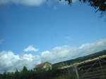 farm along the road