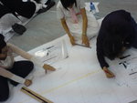 some preparation at night (17/11)