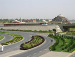 Lahore Airport