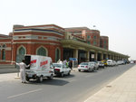 Lahore Airport