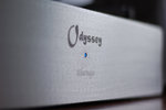 Power Amp - Khartago, 150W enough for my speaker