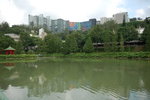 第一眼見到座好礙眼既building