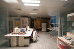 Microwave Labs - Final Year Project既奮鬥地方