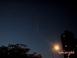 070418001 流星?