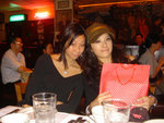 Me & danelle
