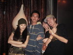 B系列人士