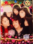 kiss kwon