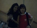 me & 輝哥