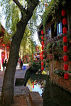 麗江古城