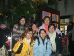 Lifa媽,佩珊,GiGi,Tracy,Lisa
IMGP6578