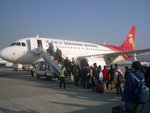 深圳上的飛機
IMGP6600