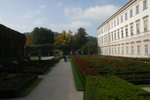米拉貝爾宮殿 Schloss Mirabell