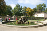 米拉貝爾宮殿 Schloss Mirabell