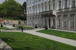 米拉貝爾宮殿 Schloss Mirabell