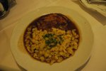 薩爾茨堡式的Wiener Schnitzel