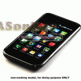 Samsung S8500 Wave Dummy Phone