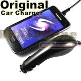 USB Charging Retractable Cable for Samsung Galaxy SL i9003