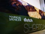 Marks&Spencer's Shortcake