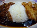 九龍城:華樂園-瑞士豬扒飯