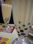 九龍城:華樂園-珍珠奶茶