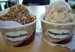 *Haagen-Dazs