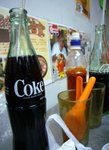 廟街:Coke =]