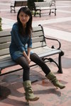 Modelling @ TP
