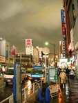 風雲變色