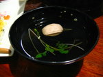 麵豉湯