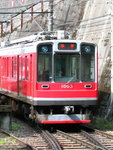 登山小火車