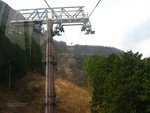 開頭仲係好普通既山