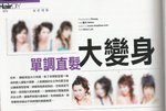 Hair DIY