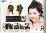 Hair DIY