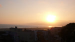 趕及在日落前到達Santa Monica
