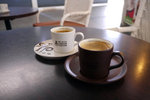 早晨espresso