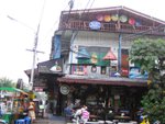 a pub in Chiang Mai