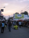 Sunday Market