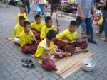 street performance?