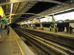 BTS platform
