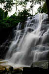 Tardmok Waterfall