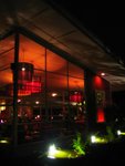 dalaabaa, a glass house