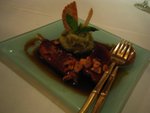 goose liver