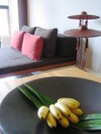 sitting area
