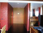 club suite of 104 sq. m, so large!!!
