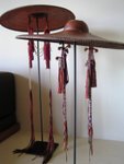 decoration in room