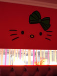 Hello Kitty Cafe
