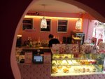 Hello Kitty Cafe