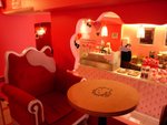 Hello Kitty Cafe